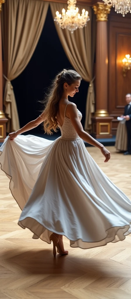 Dance