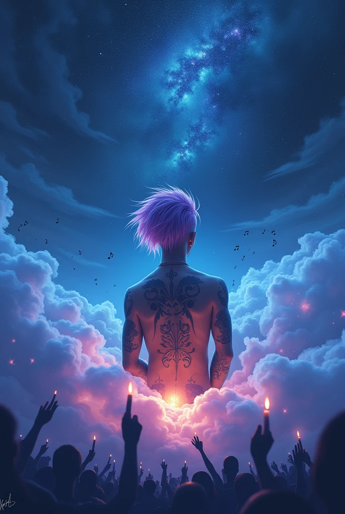 XXXTentacion RIP