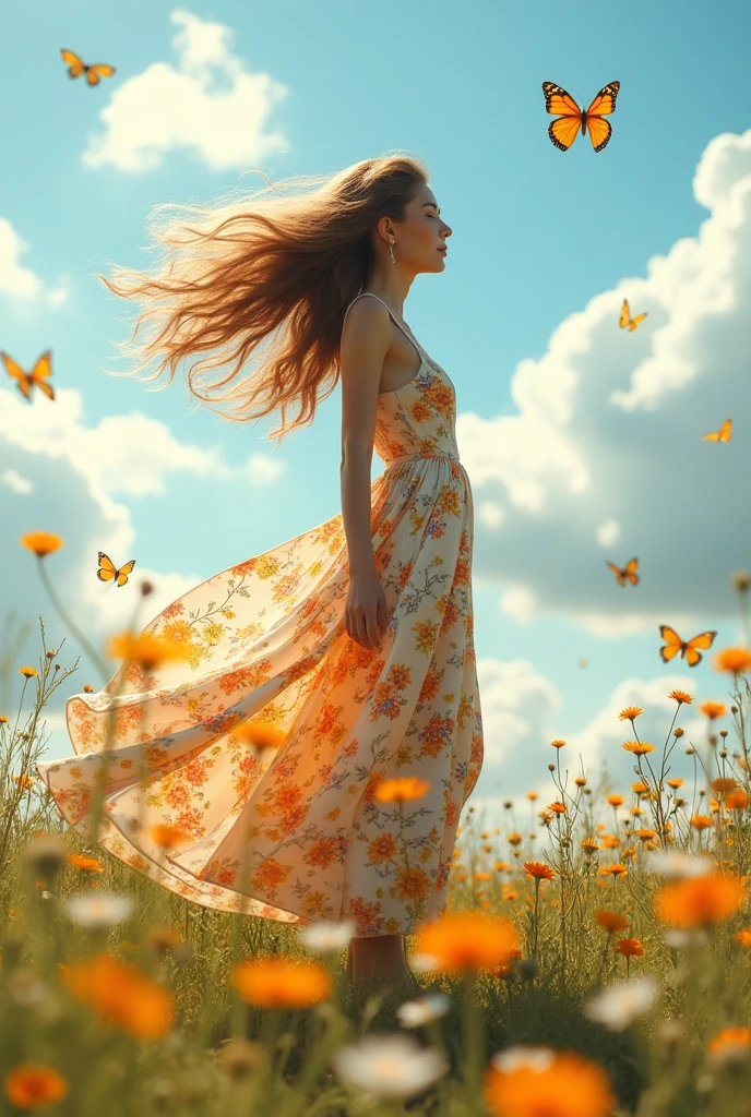 Woman