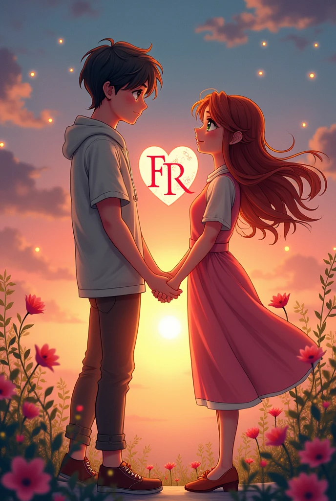 F y R forever
