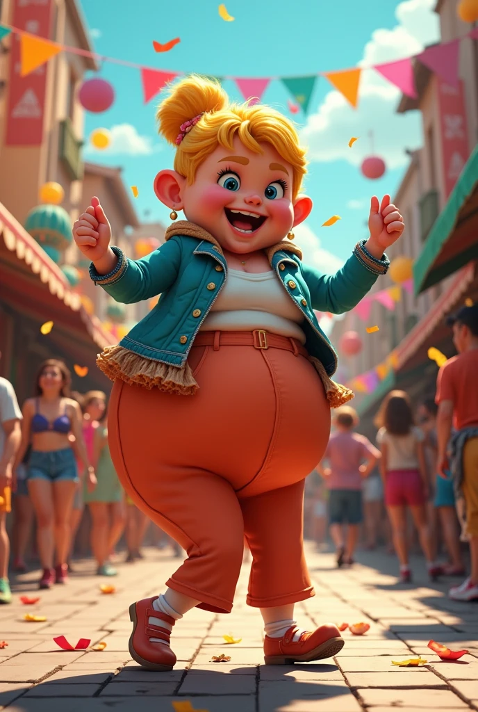   BIG ASS 

