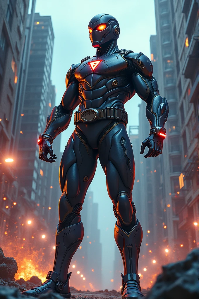 RA.ONE wallpaper