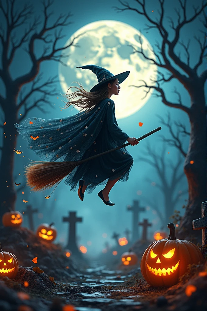 Background Halloween