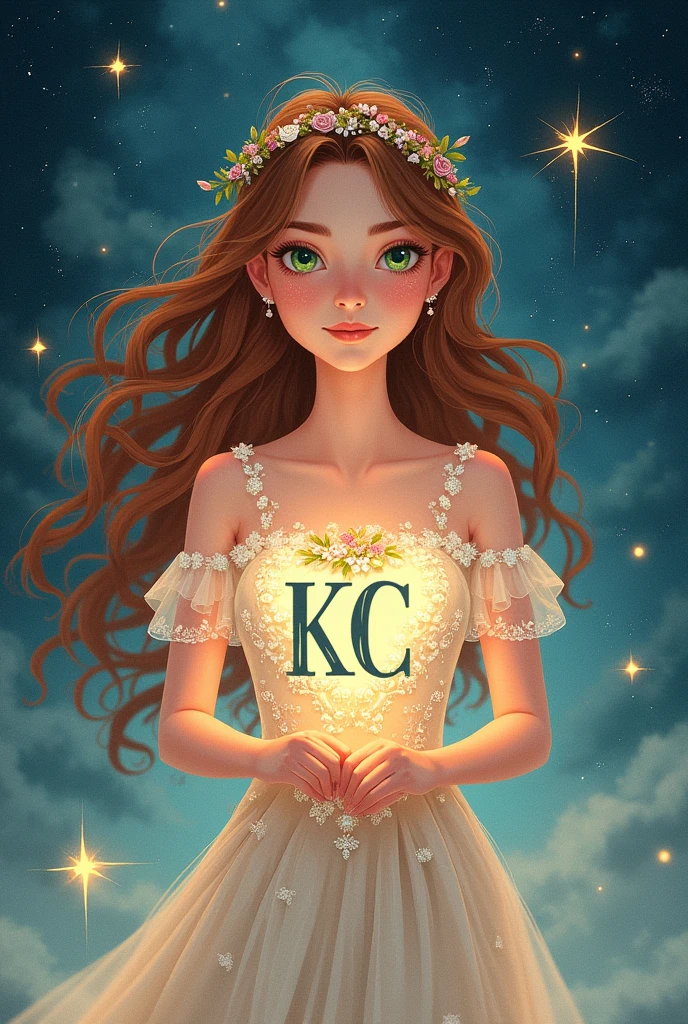 Image with initial: "KC"