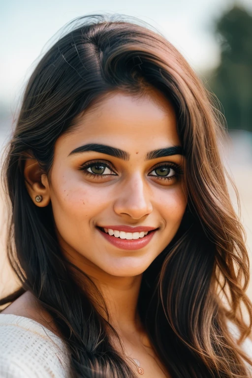 young south Indian nude girl showing her hairy pussy, fair complection, bit scar in the right eyebrow just before the eyebrow end, dimples in the both cheek, lucky tooth in the front right upper jaw visible , 20-year-old, green screen background, ultra hd photo, happy , professional looks, woman(passport size selfie, smiling, masterpiece, best quality, ultra-detailed, solo, analog style (look at viewer:1.2) (skin texture) (film grain:1.3), (cool tone) 400 camera f1.6 lens rich colors hyper realistic lifelike texture