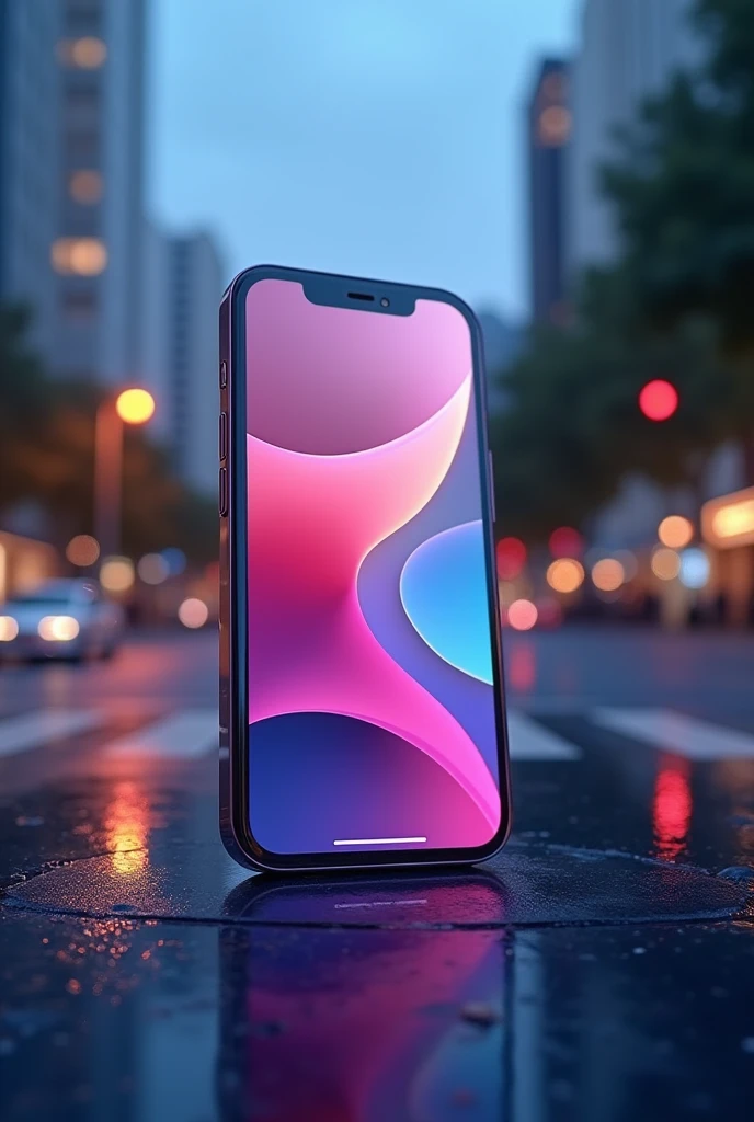 iPhone 17
