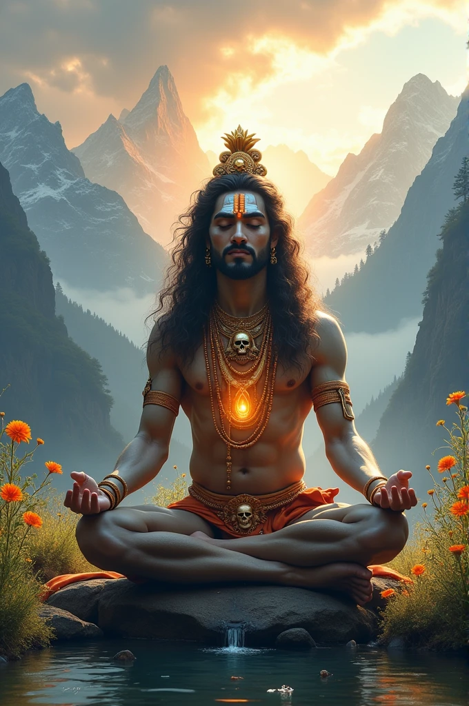 Lord shiv Shankar