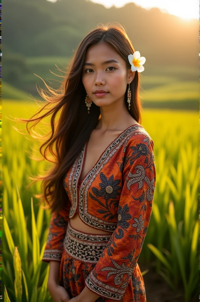 Indonesian women