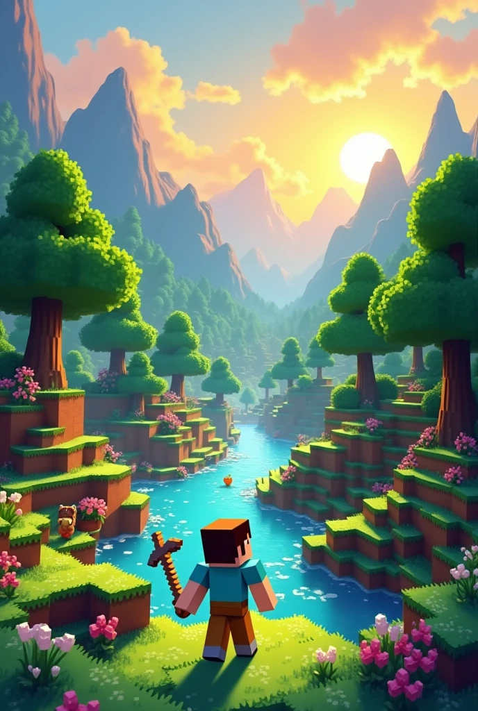 minecraft