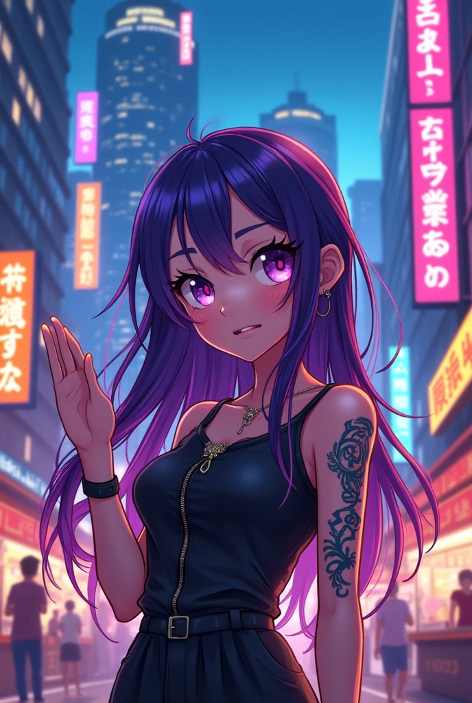 I am only a translate agent, anime cartoon style +18