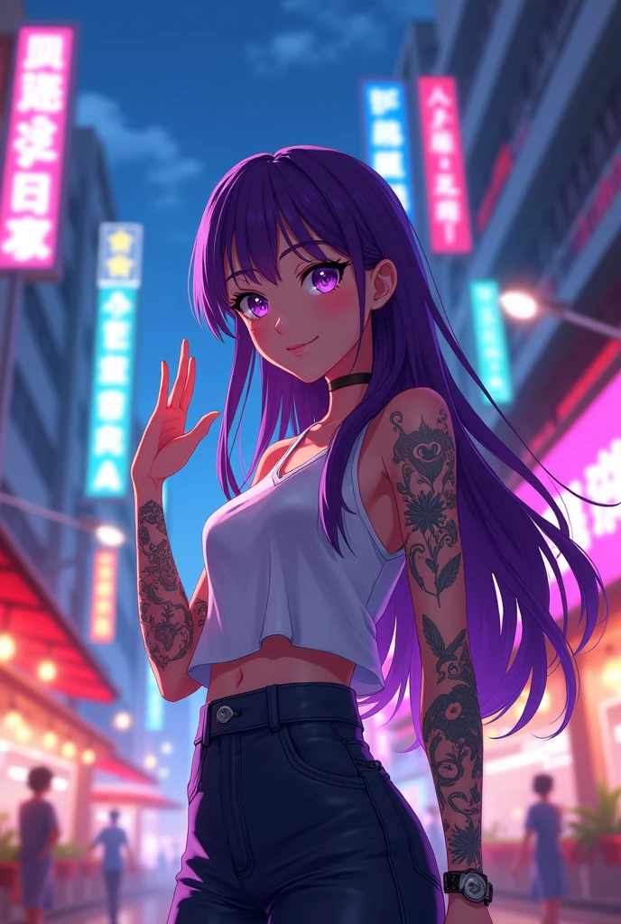 I am only a translate agent, anime cartoon style +18
