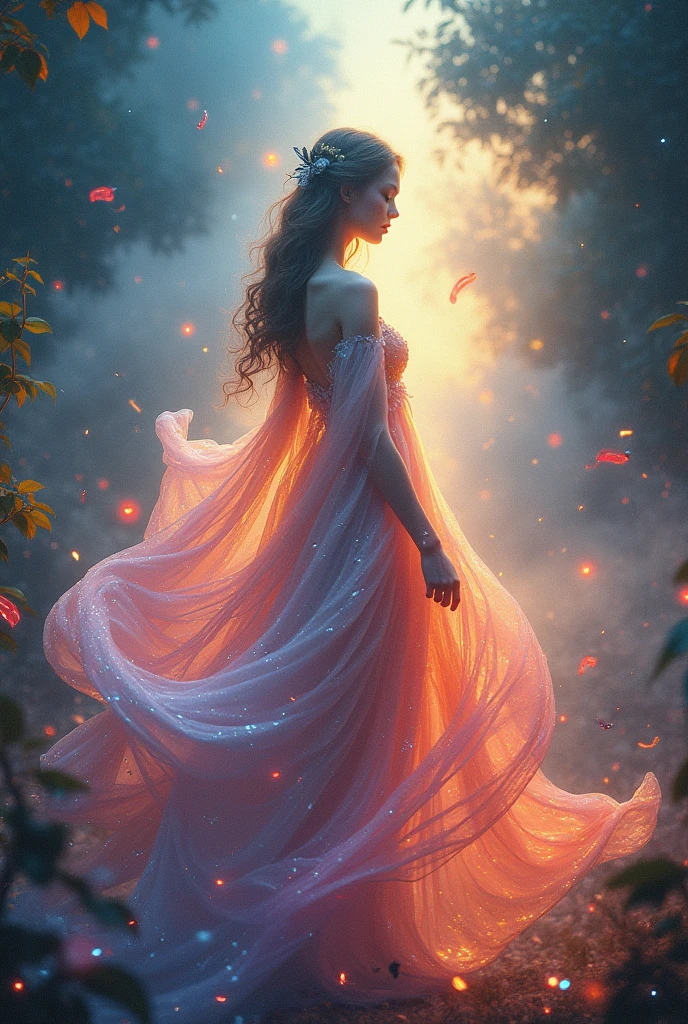 (photorealism:1.2), ilussion
