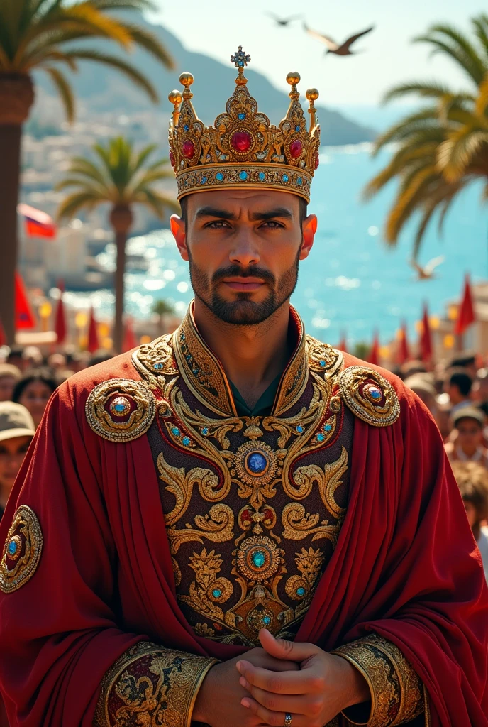 Dusan Tadic is the king of Goztepe