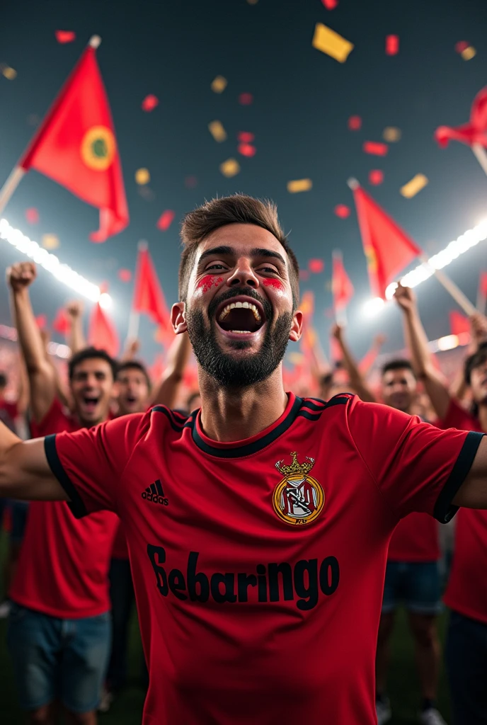 Flamengo