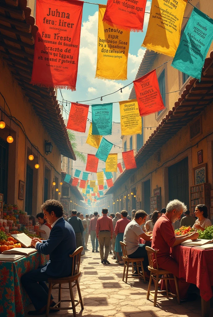 Economic dependence and literary impact of Republican literature in Peru and Latin America