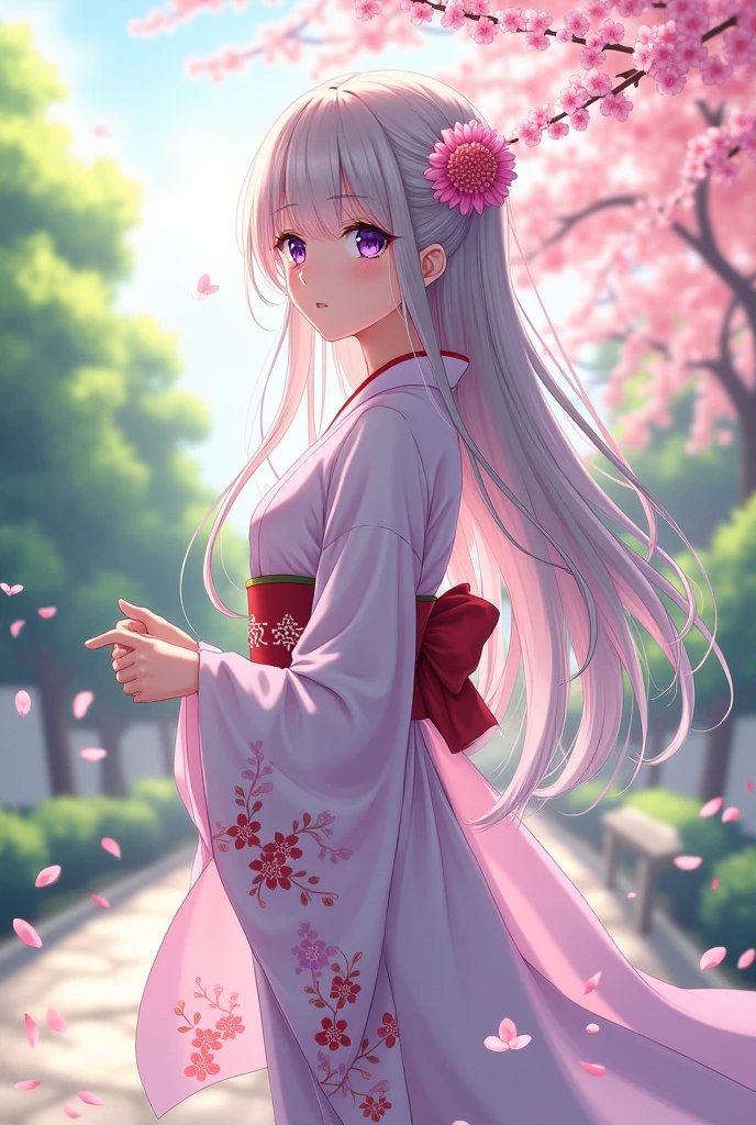 anime , women , beautiful white breasts