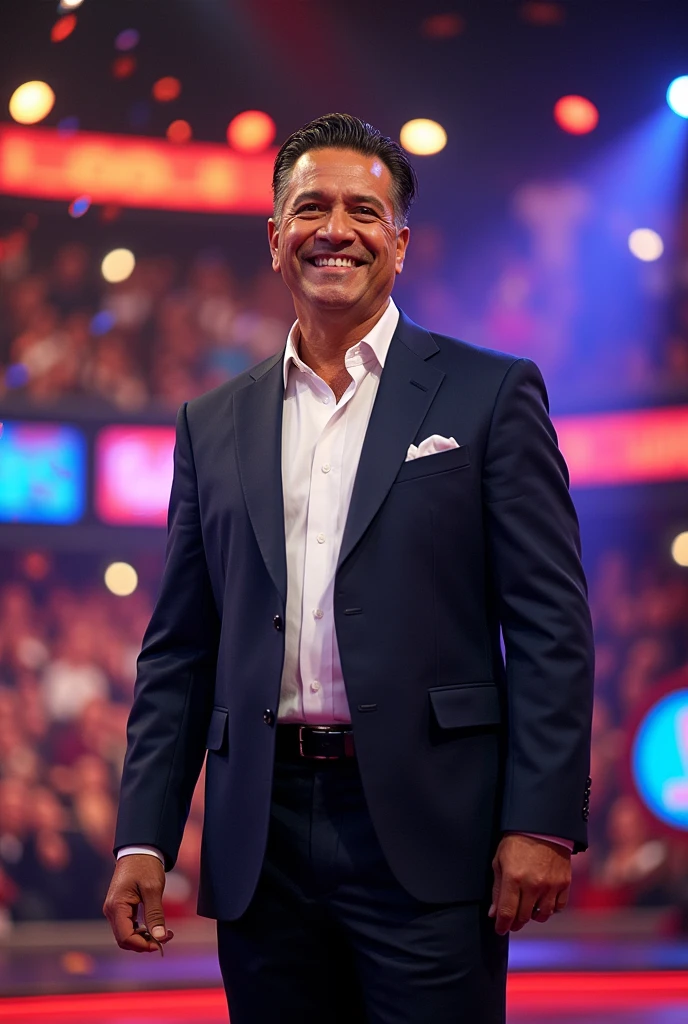 Silvio Santos