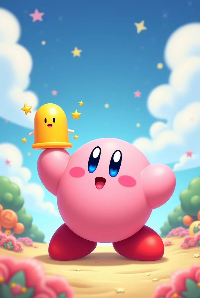 Kirby condom