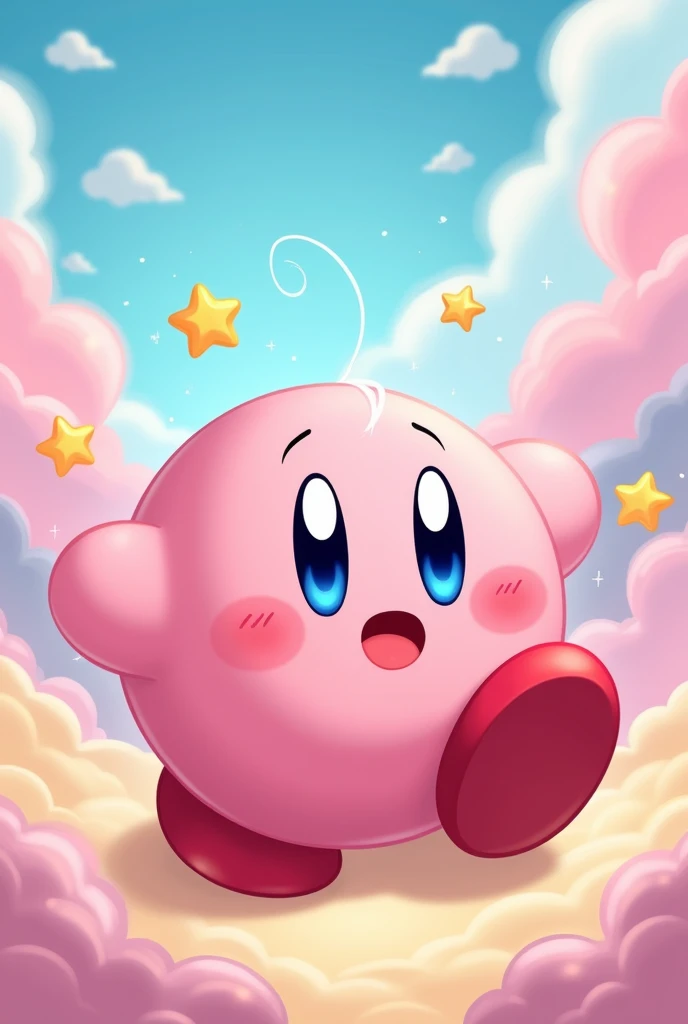 Kirby condom