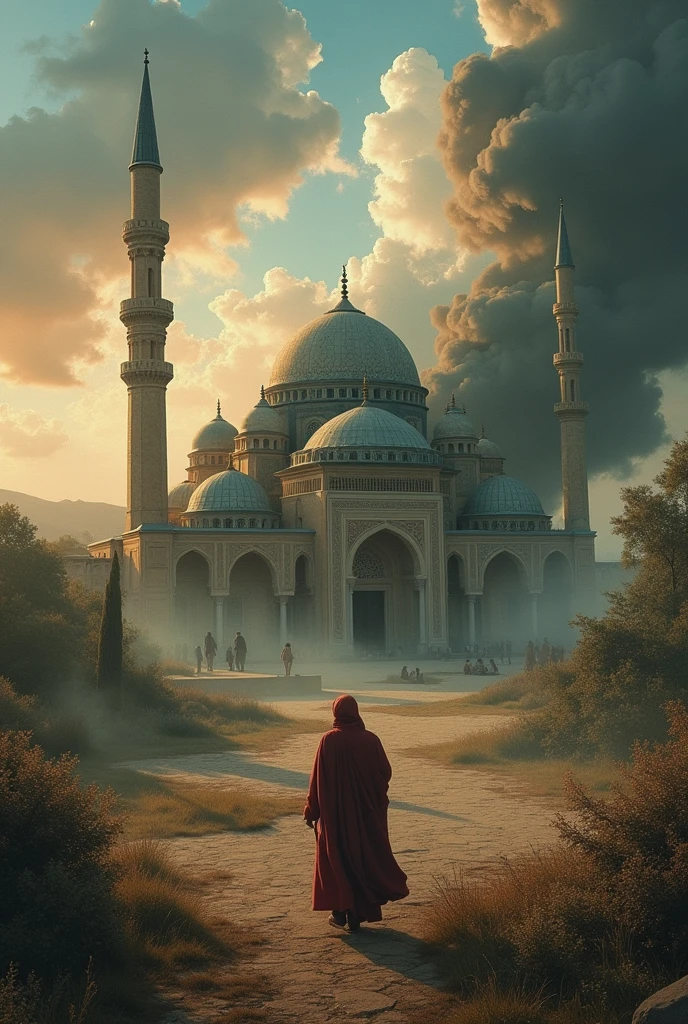 L'islam est la religion du diable