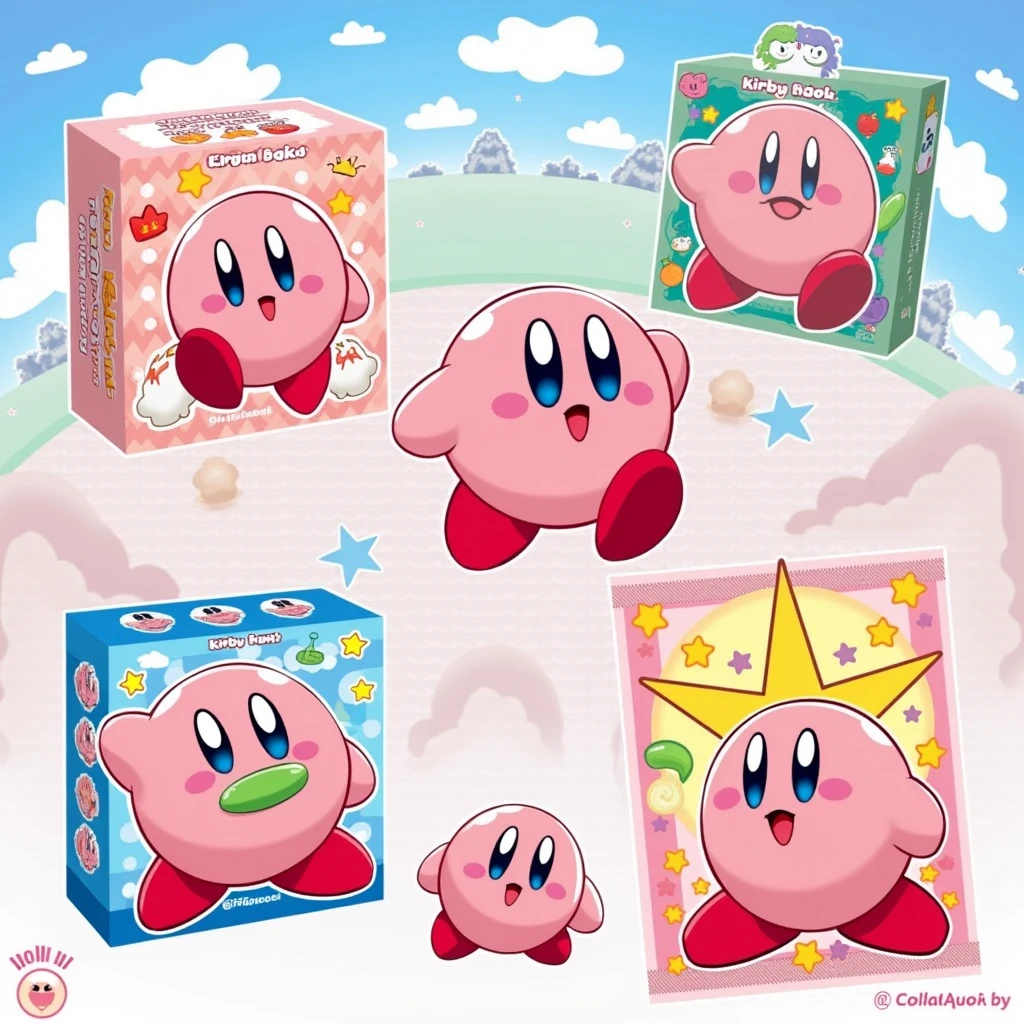Kirby condoms