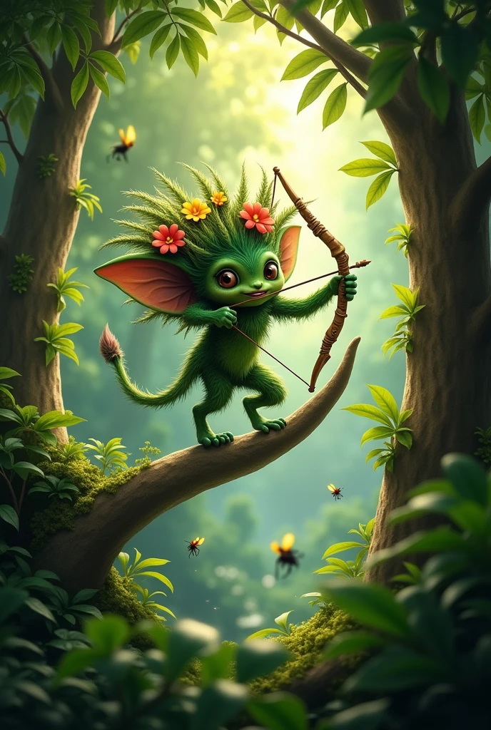 Caipora