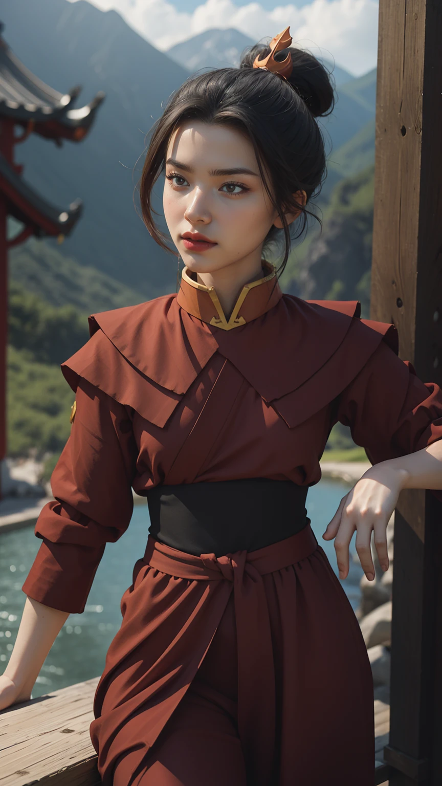Azula