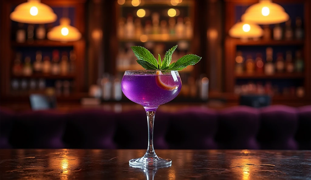 Text “it's not alcohol in this glass”
