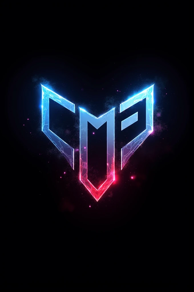 Esport cmp logo create