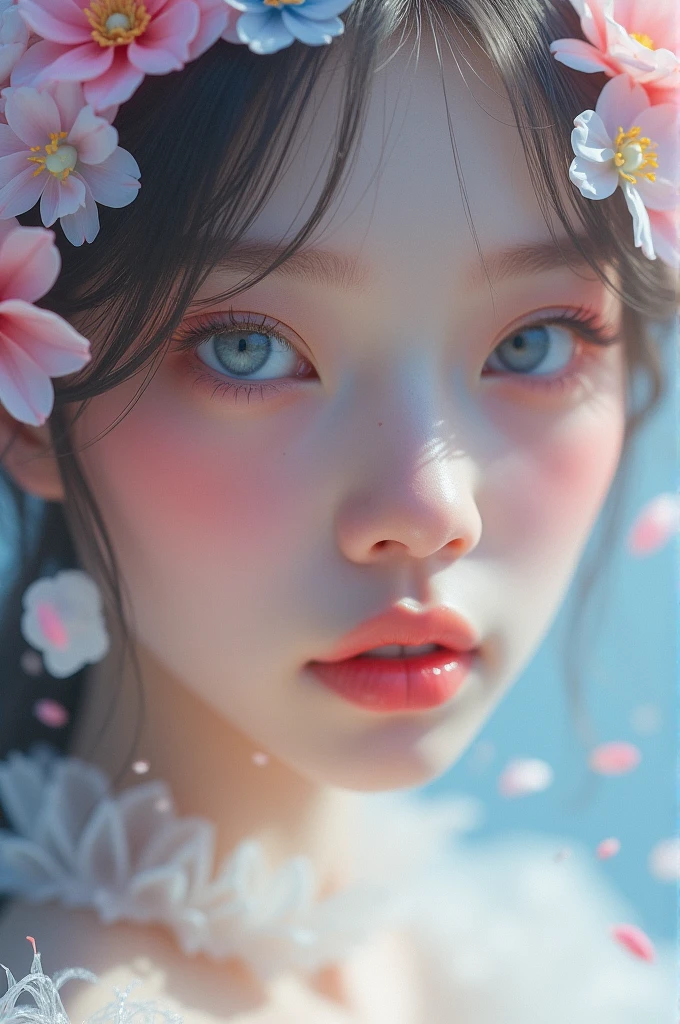 ((best quality)), ((masterpiece)), (detailed), perfect face