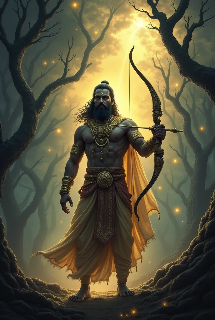 Shree ram name 'S lord ,danger