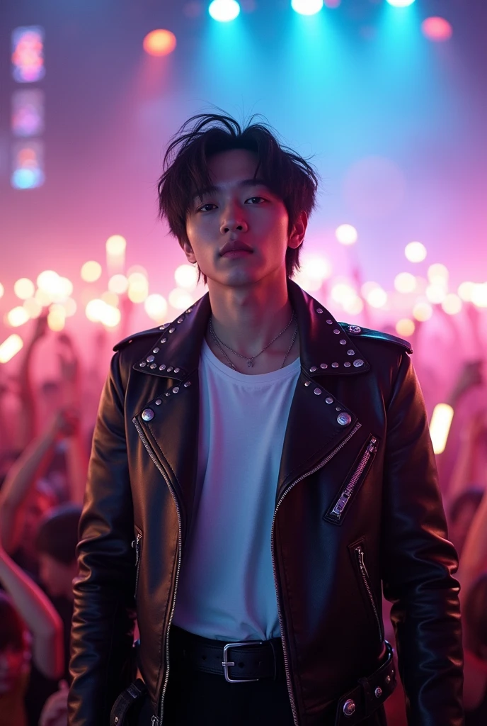 Jungkook bts