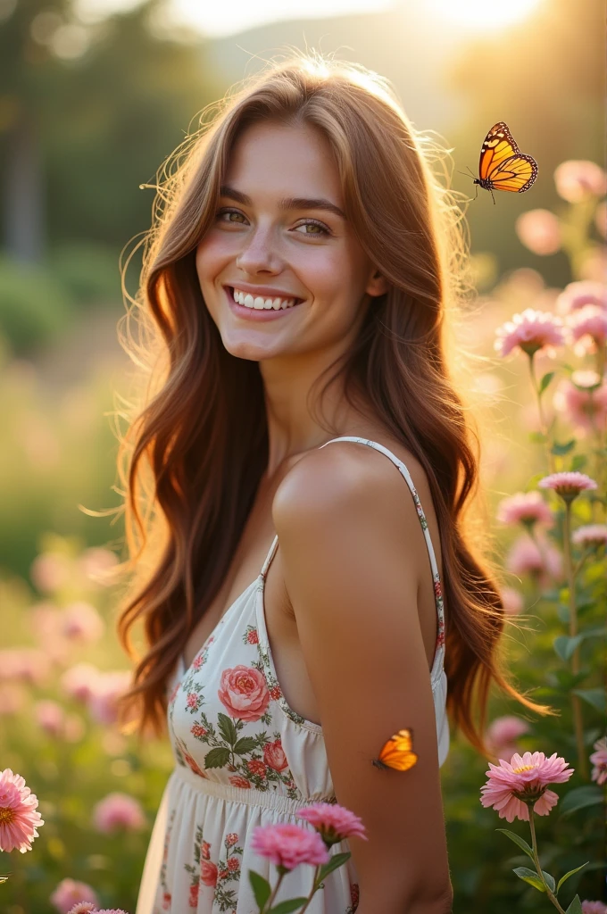 Beautiful lady 20 age