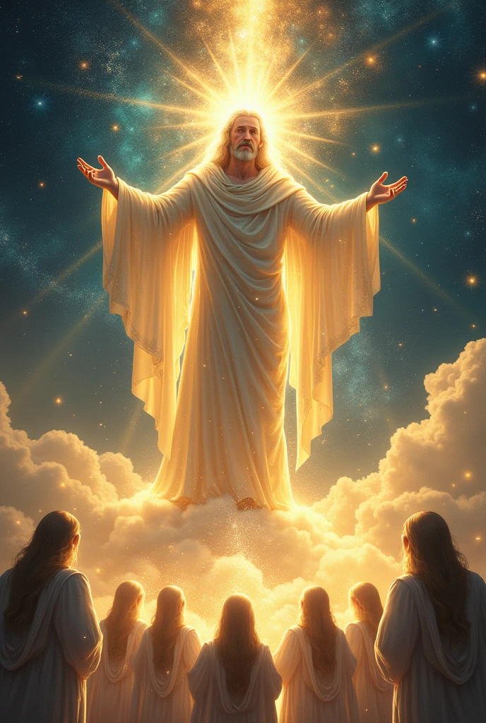 GOD IS JUST