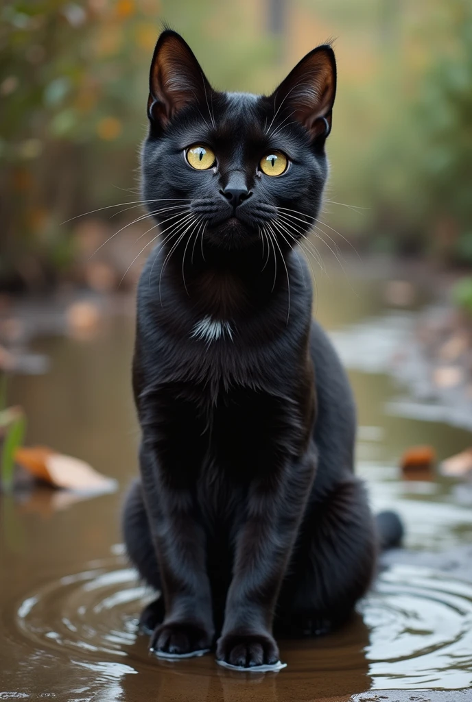 Wet pussy in real