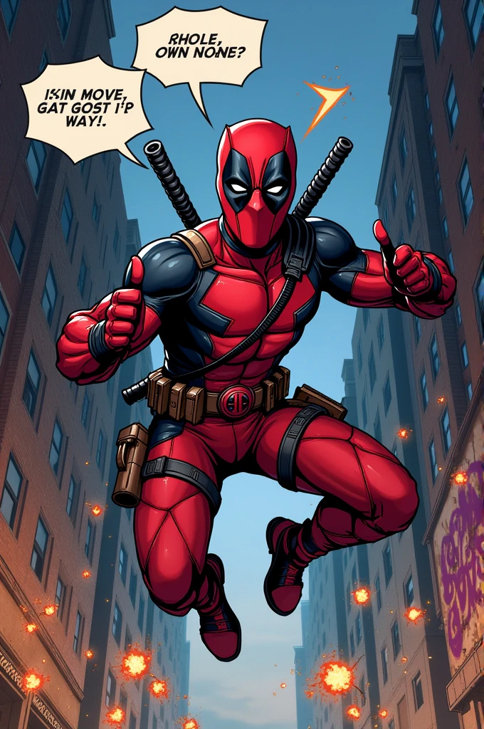 Deadpool