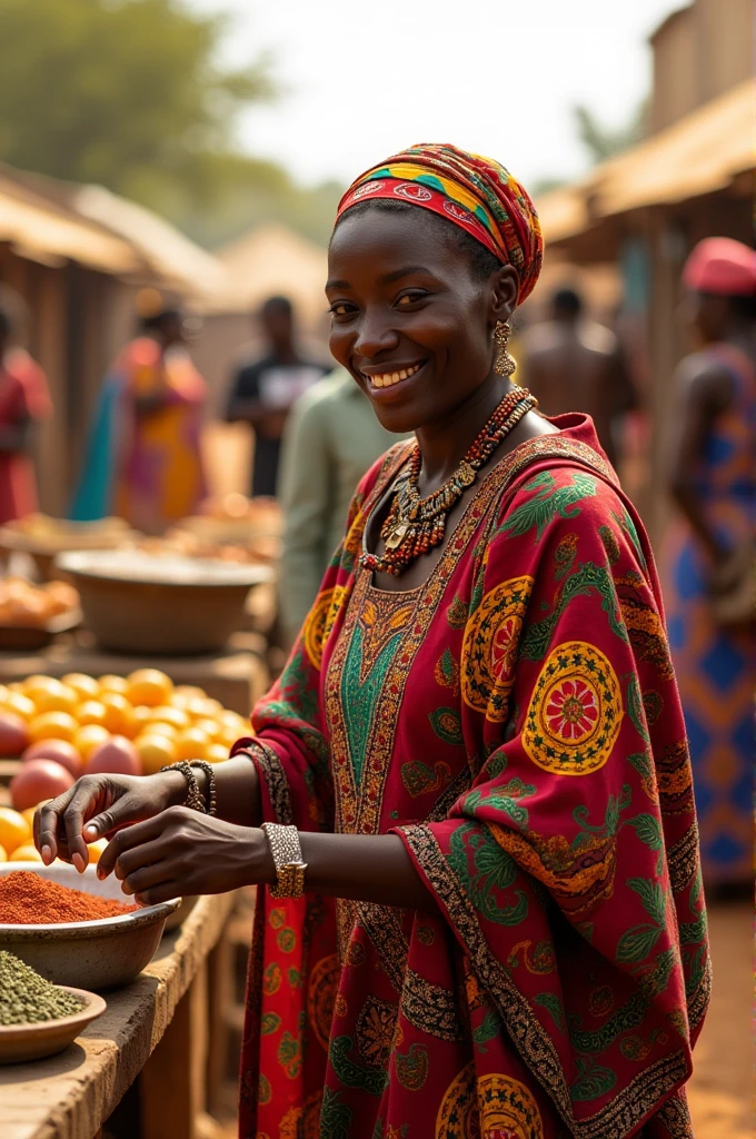Senegal
