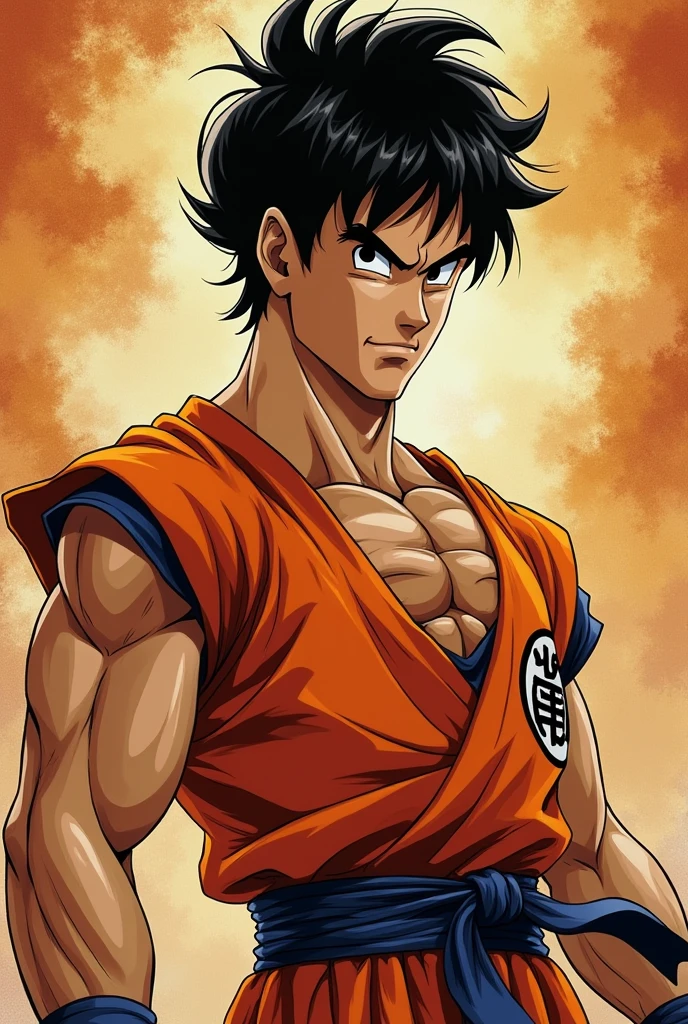 Bruce lee e dragon ball