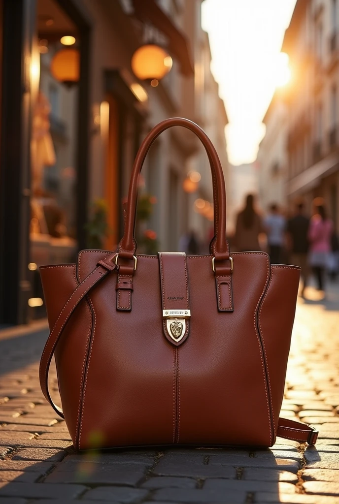 Create other images of this same bag.