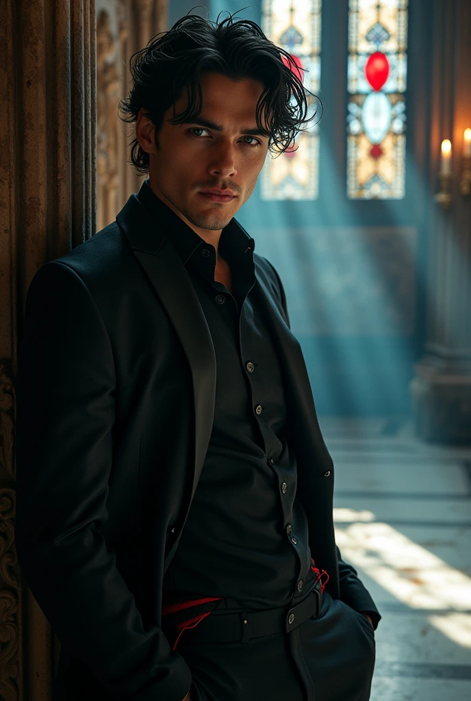 Lucifer