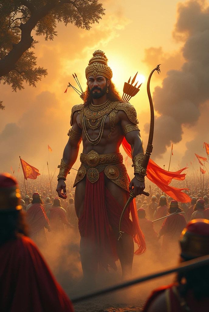  Bhagavan Ram name's lord   ,war