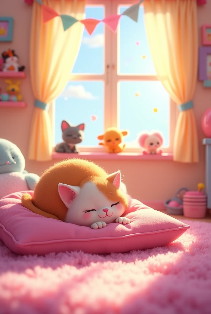  littlest pet shop catnap 