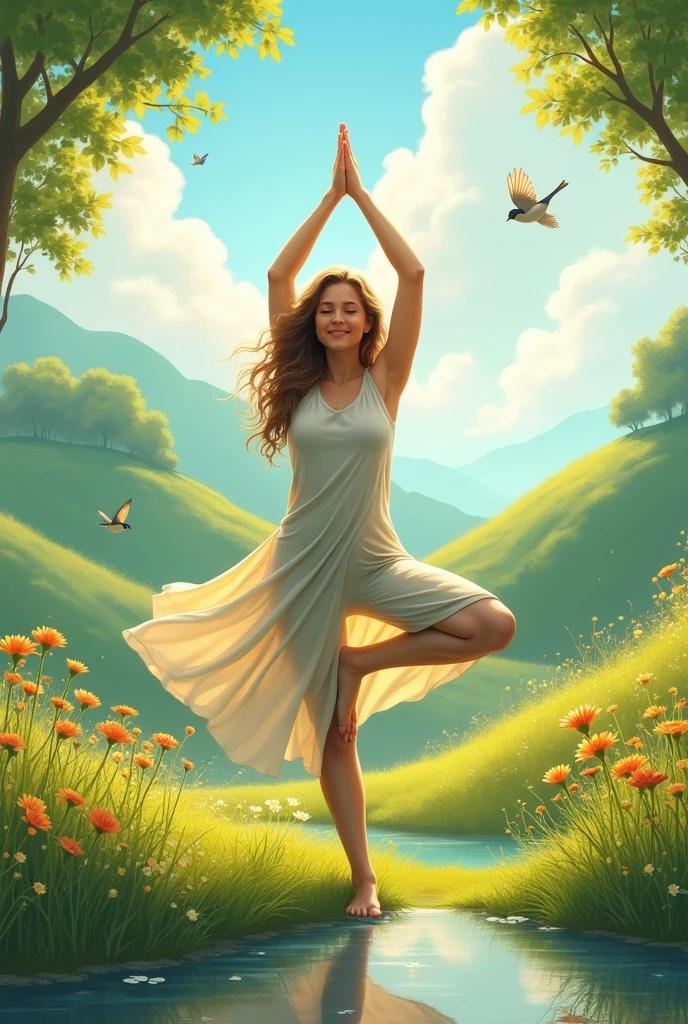 Wellbeing
State of feeling happy and healthy, both physically and mentally