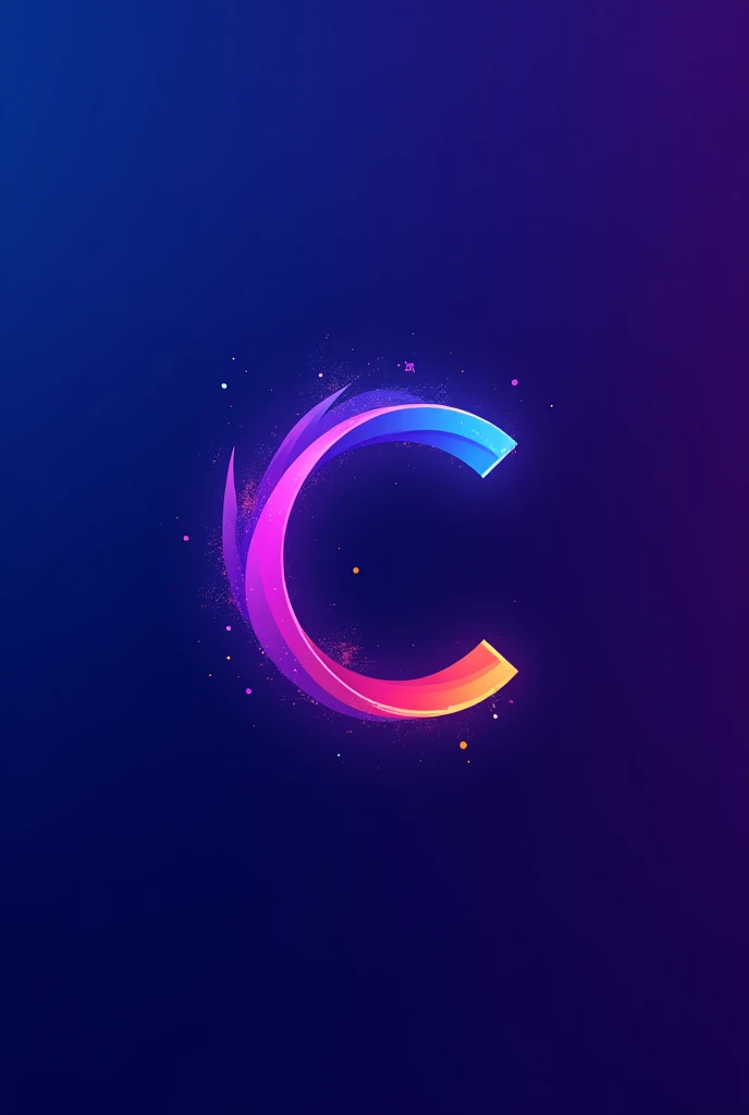 Create a logo for a music app called cisum