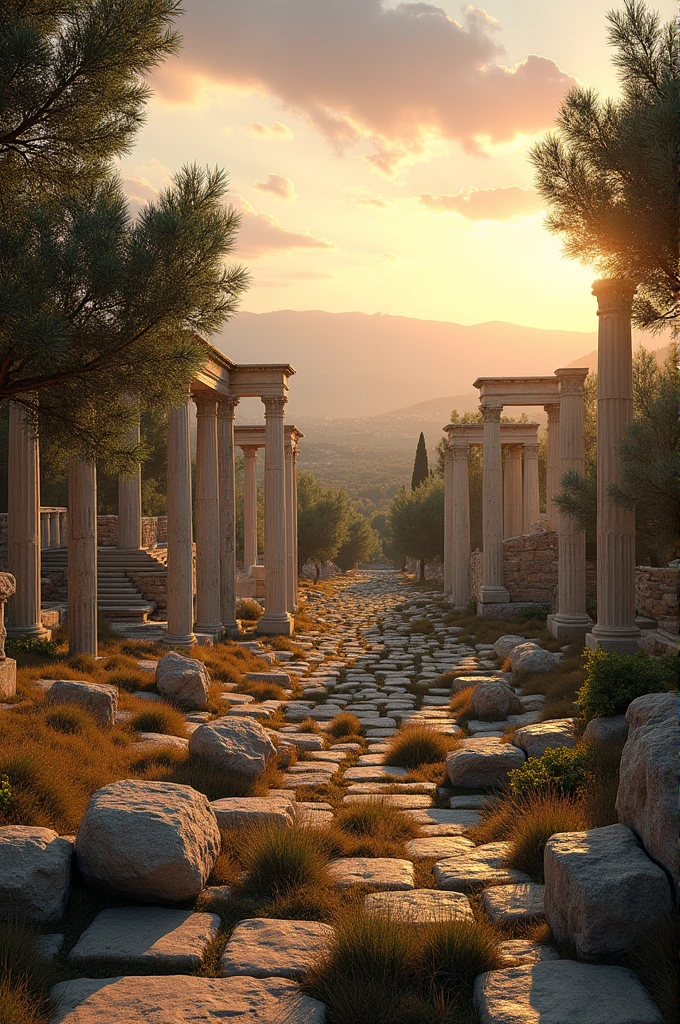 Vergina