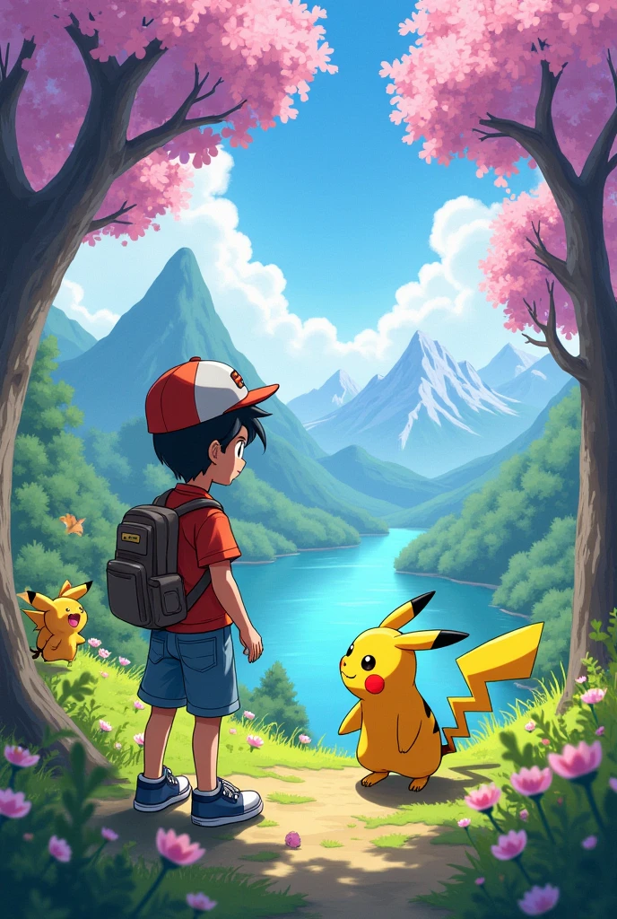 Pokémon 