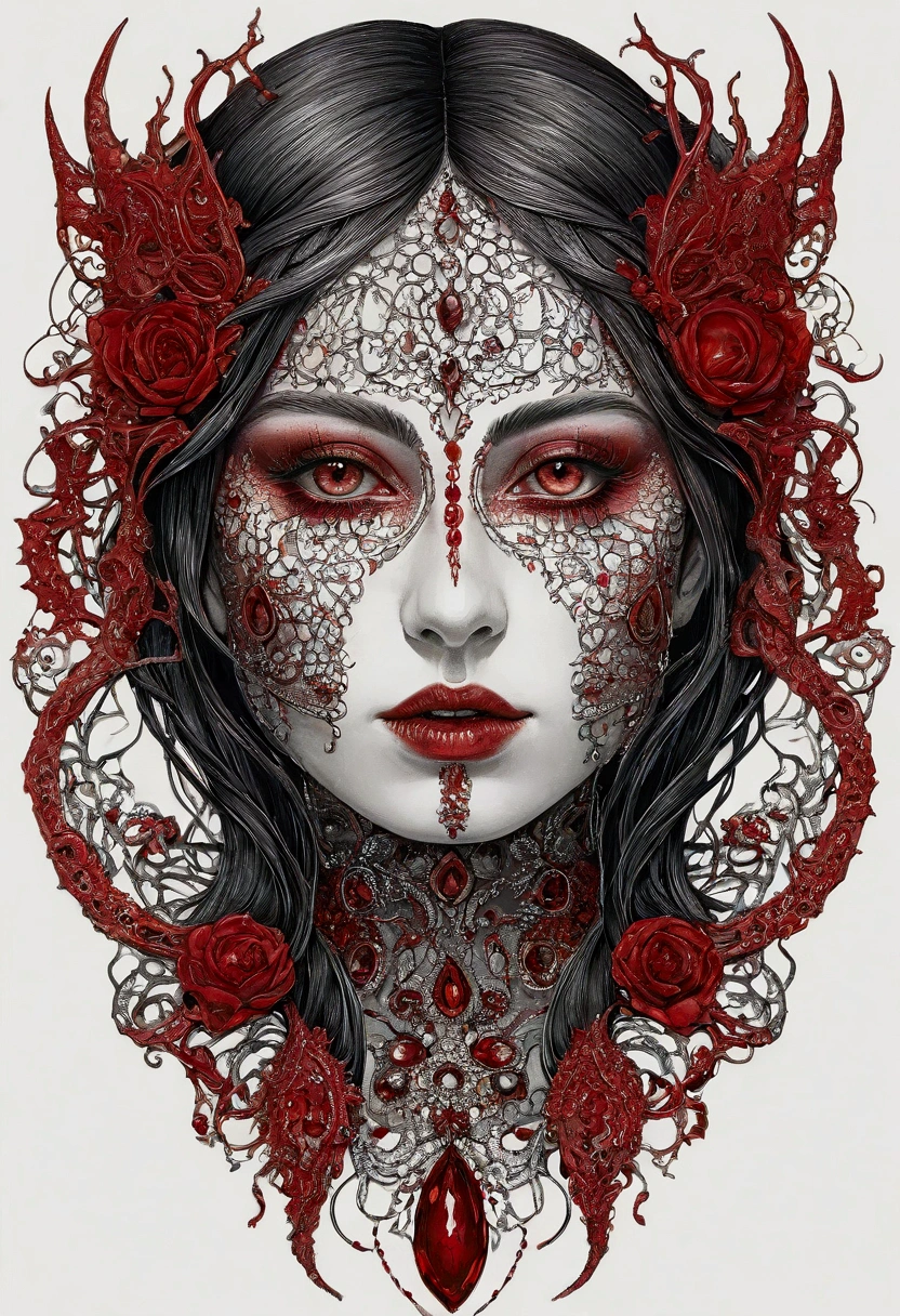 bloodcurdling