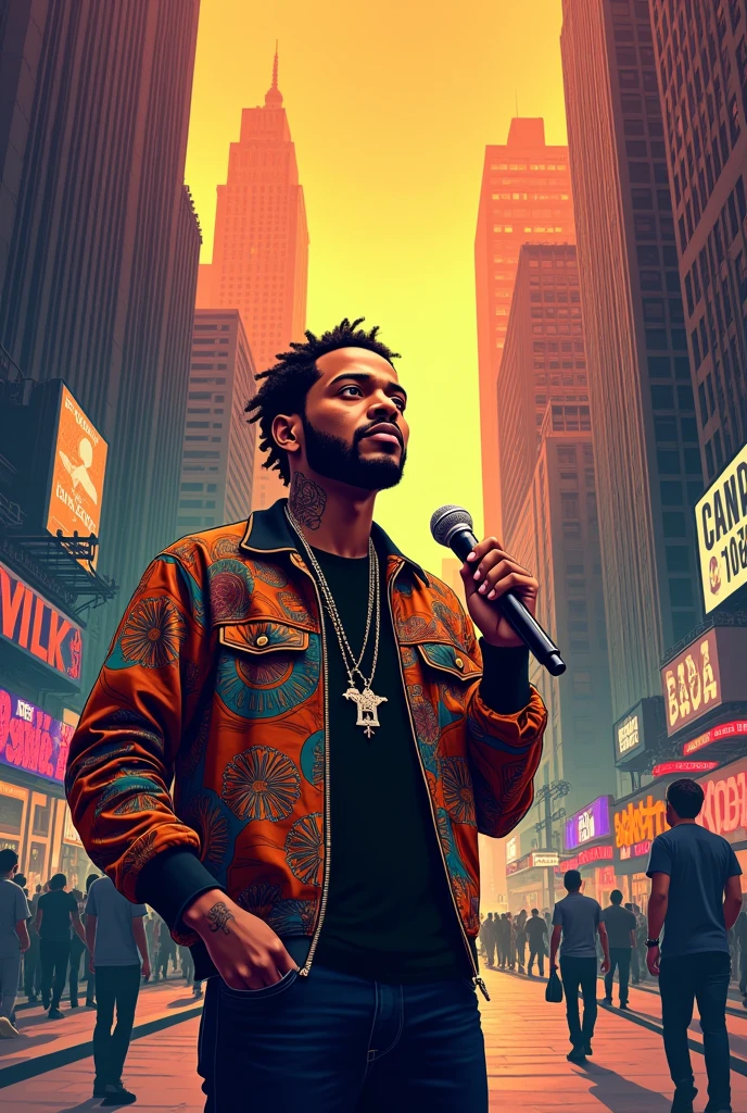 kendrick lamar