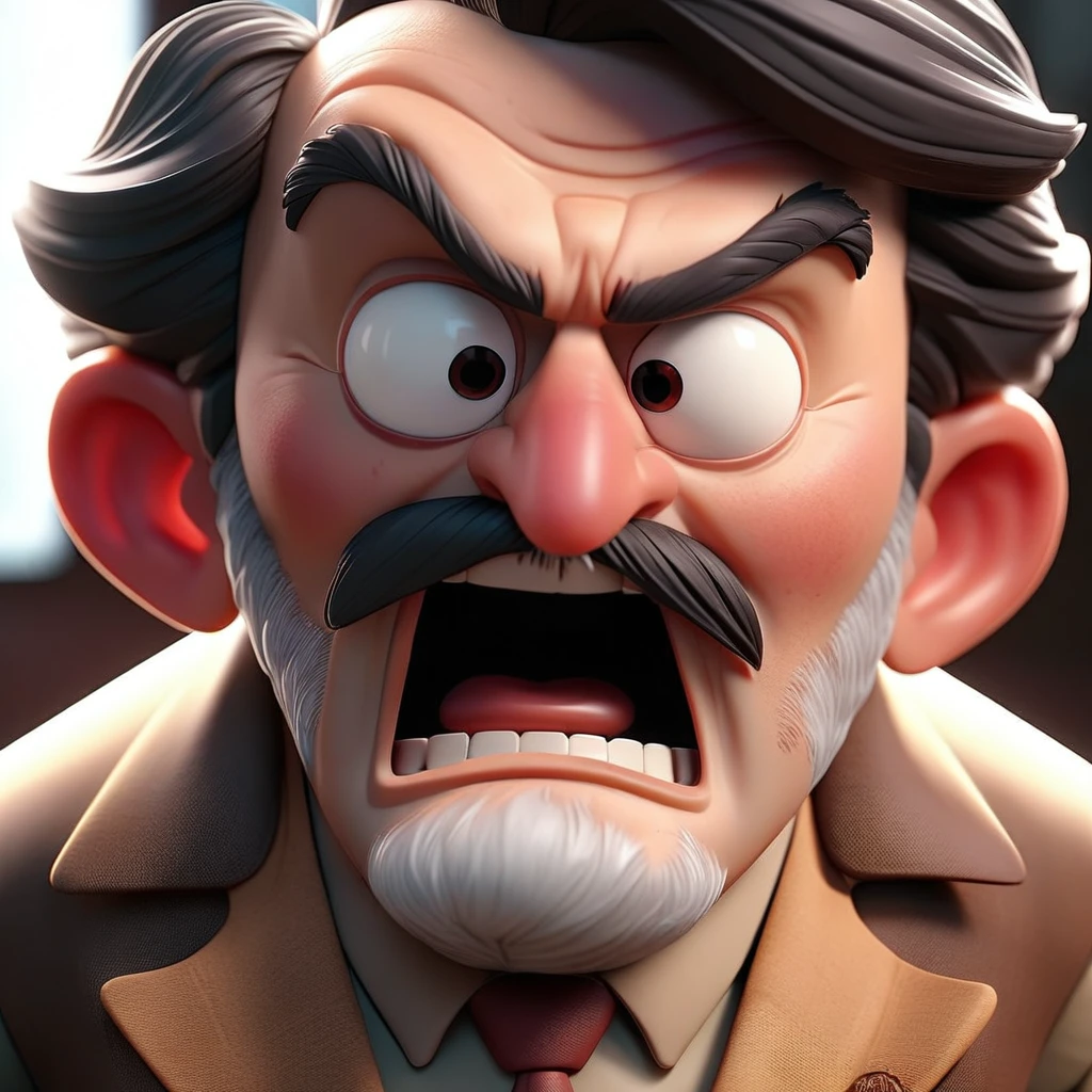 3D cinematic film.(caricature:0.2). 4k, highly detailed,Here is the image generated based on the description you provided. Let me know if you'd like any further adjustments or assistance!