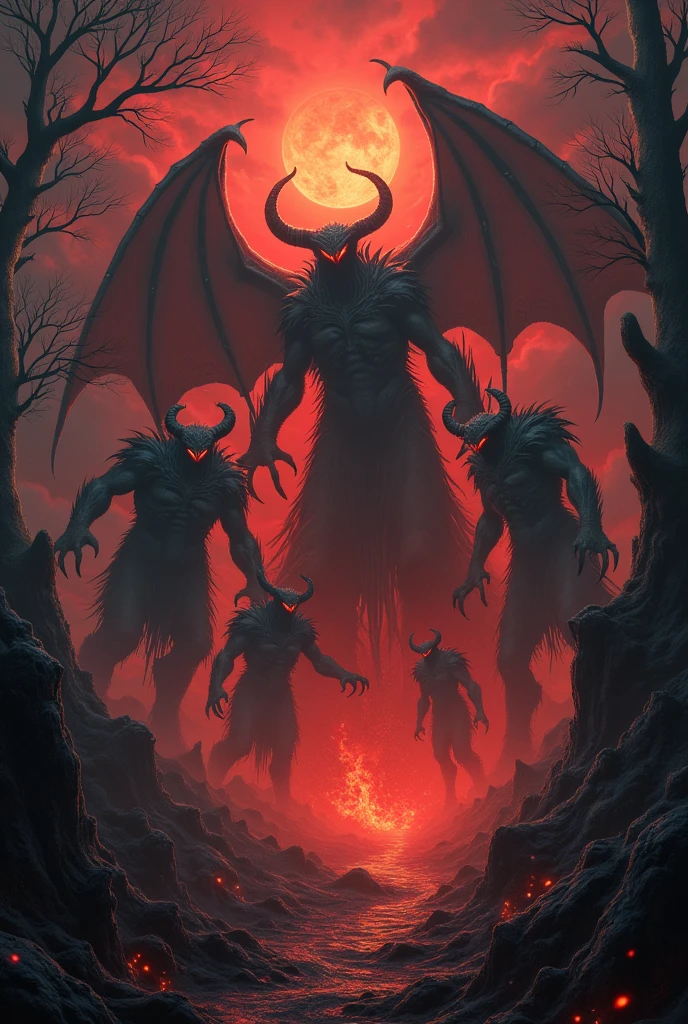 demons